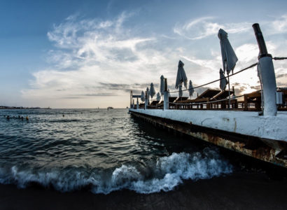 vacances à cannes