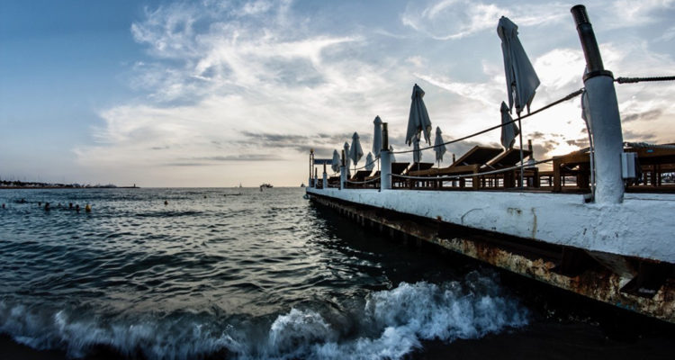 vacances à cannes