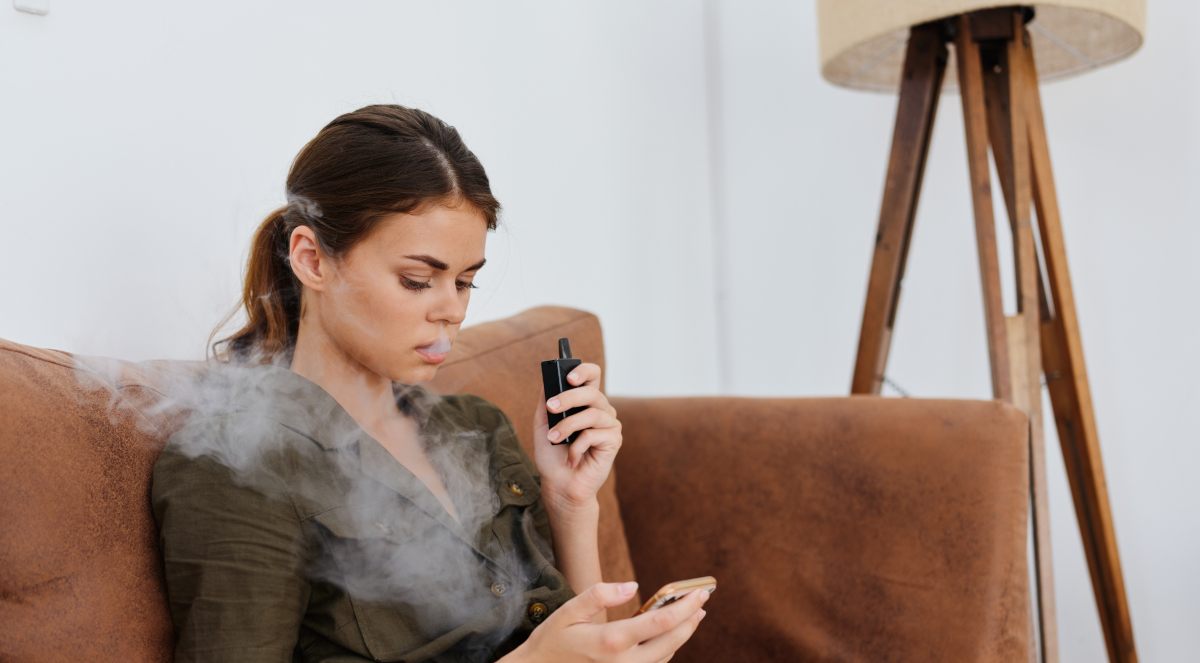vape parfaite