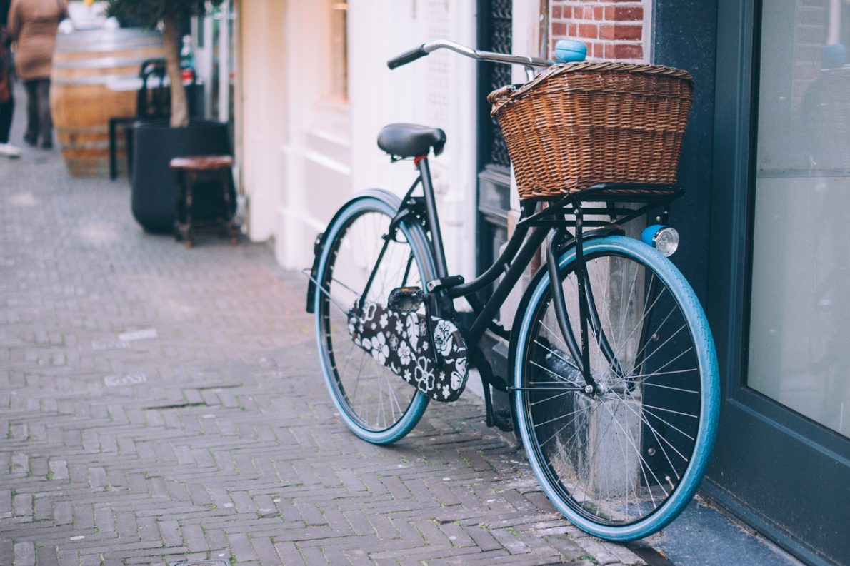 Vol de votre vélo, comment réagir rapidement ? Ce que vous devez faire et savoir