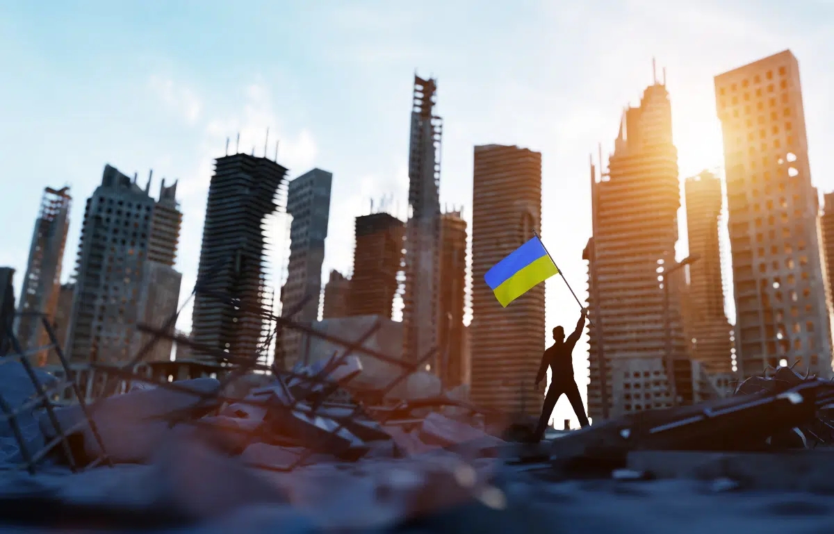 ville ukraine