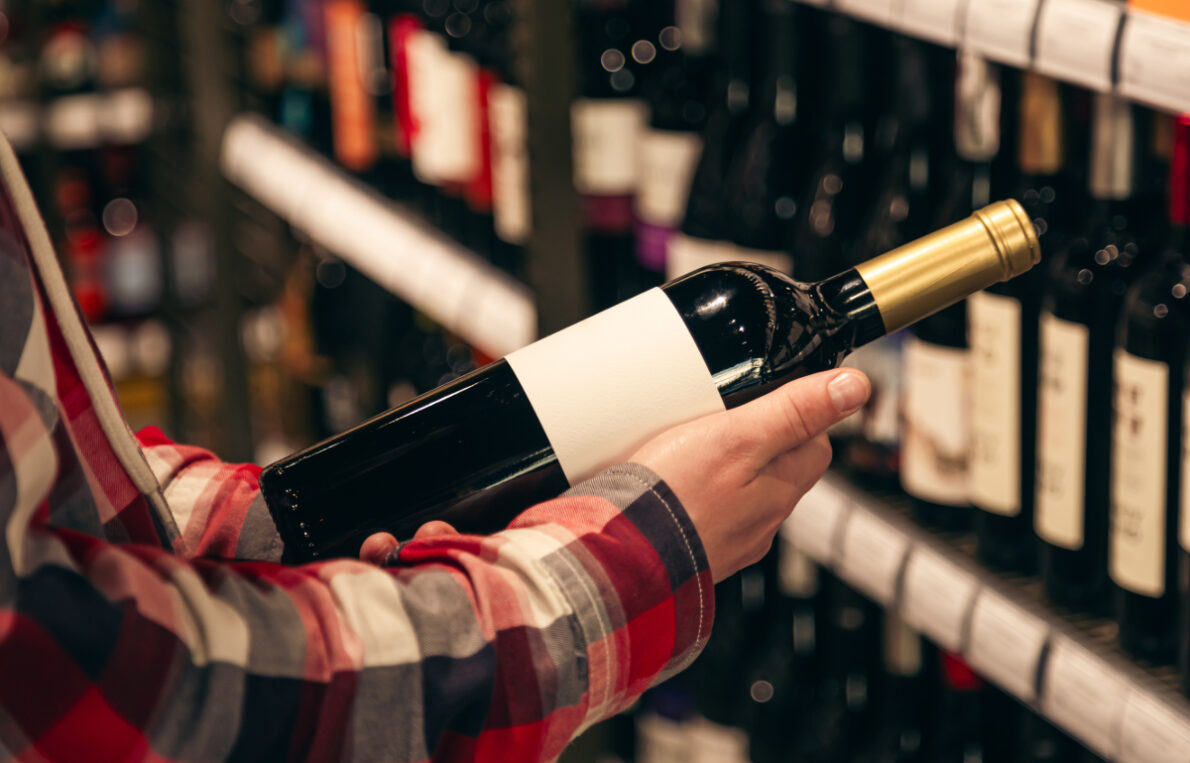 vin de Bordeaux