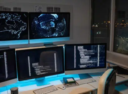 virus informatiques