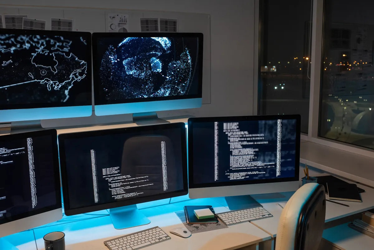 virus informatiques