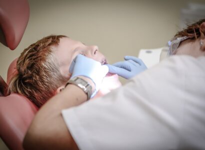 visite dentiste