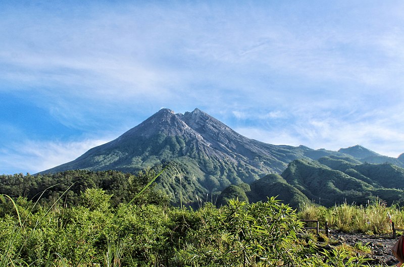 visite Indonesie