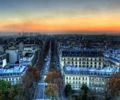 Lieux à visiter à Paris en 2 jours