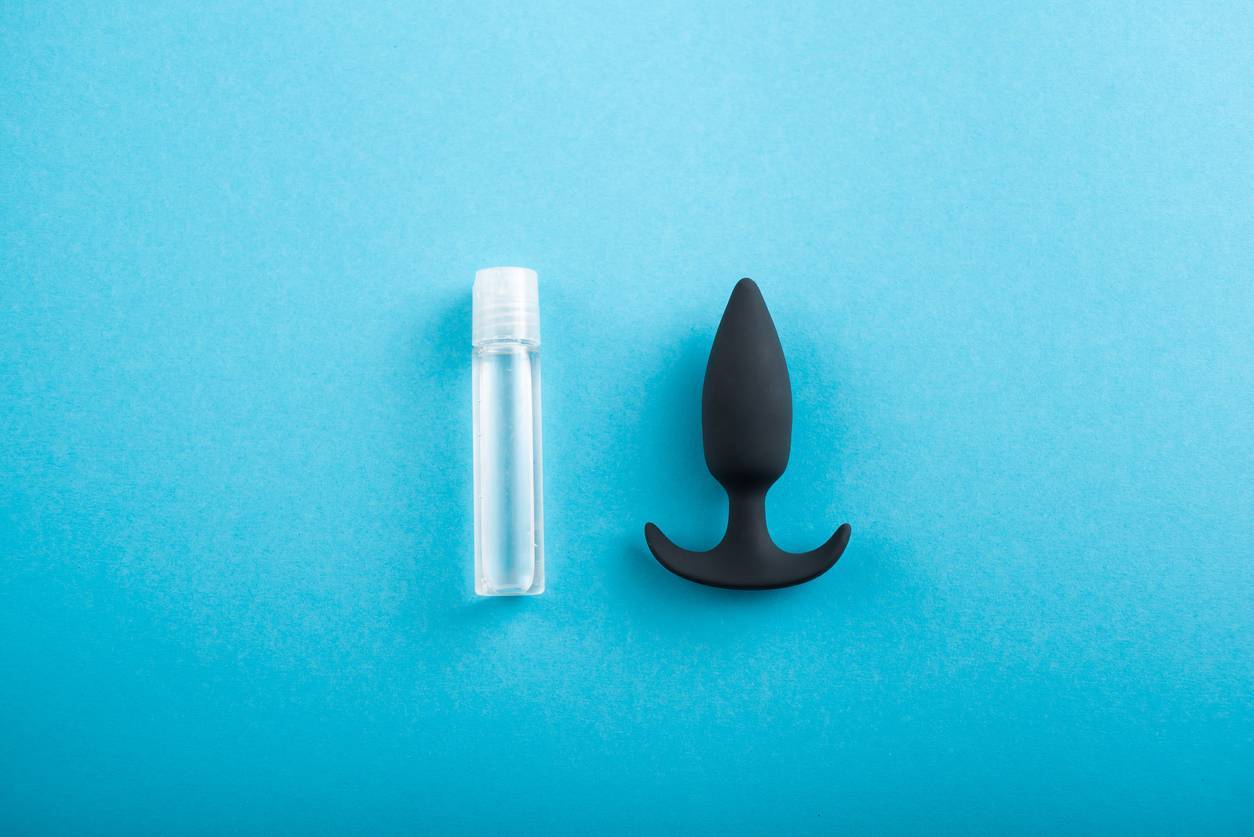 sextoy anal, pimenter sa vie sexuelle, accessoire érotique