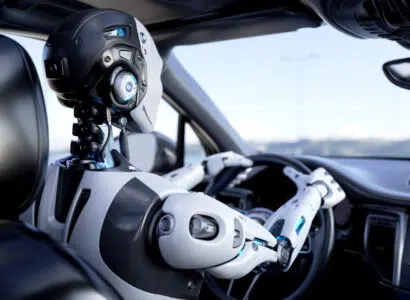 voiture autonome