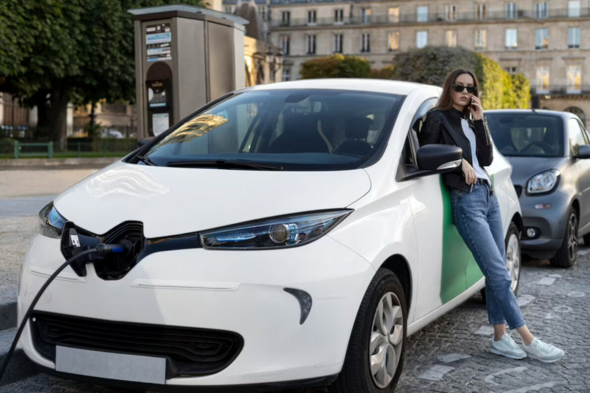 voiture electrique