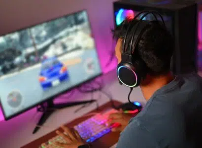 Rocket league