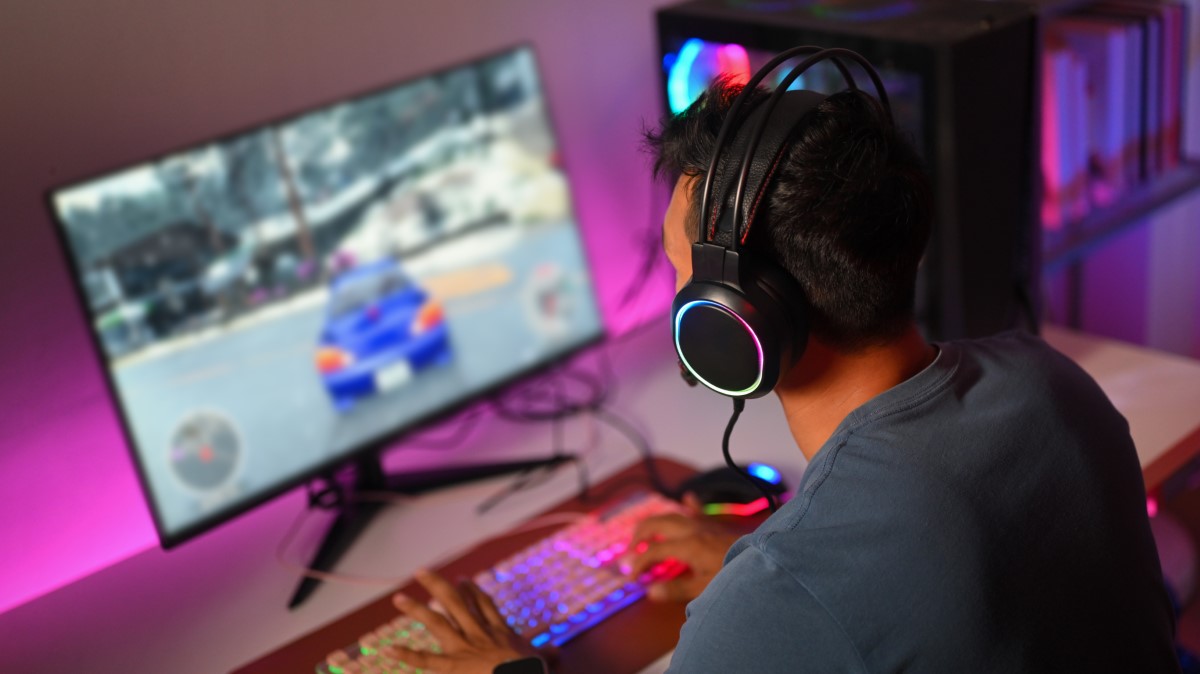 Rocket league