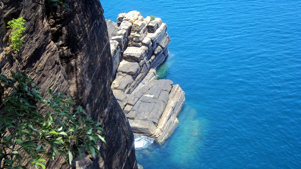 voyage Sri Lanka