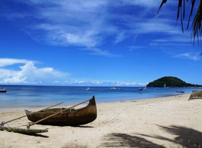 voyage à Madagascar