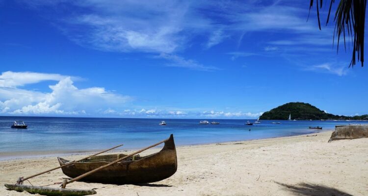 voyage à Madagascar