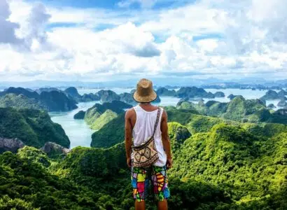 voyage au Vietnam