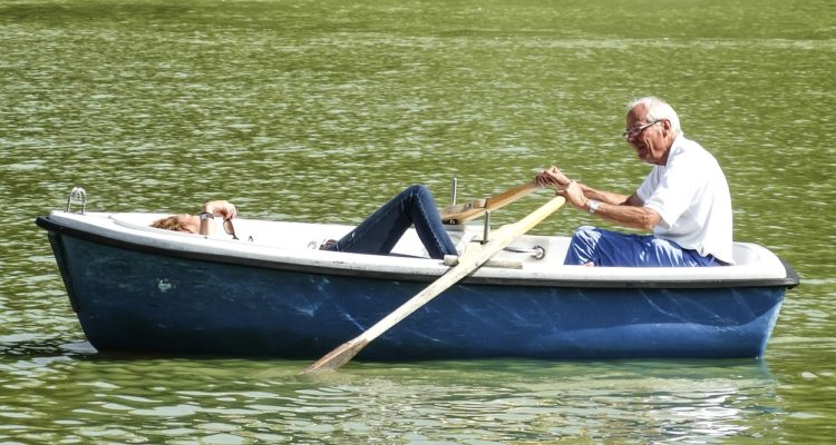 oyage de senior bien assurée