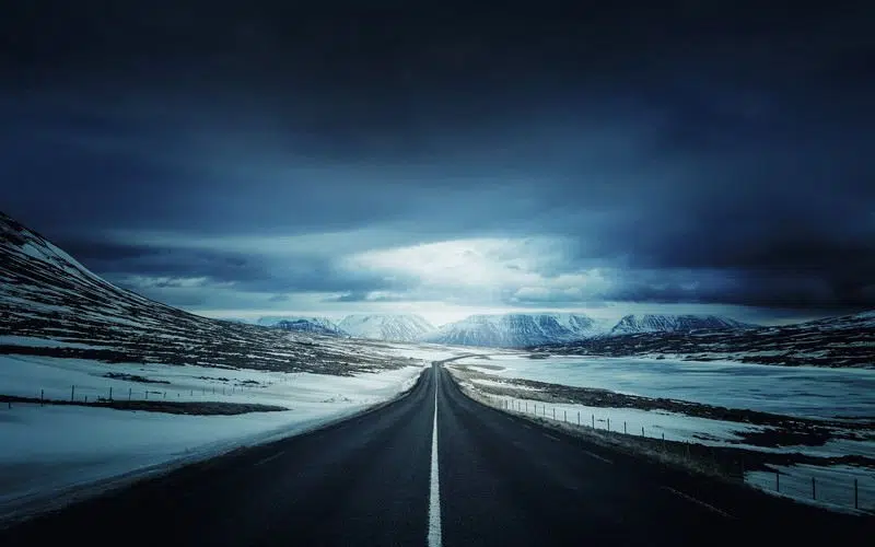 Voyage en Islande pas cher