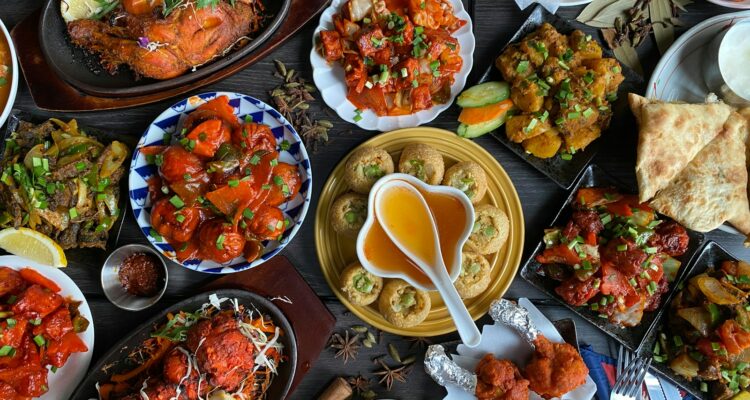 restaurant halal